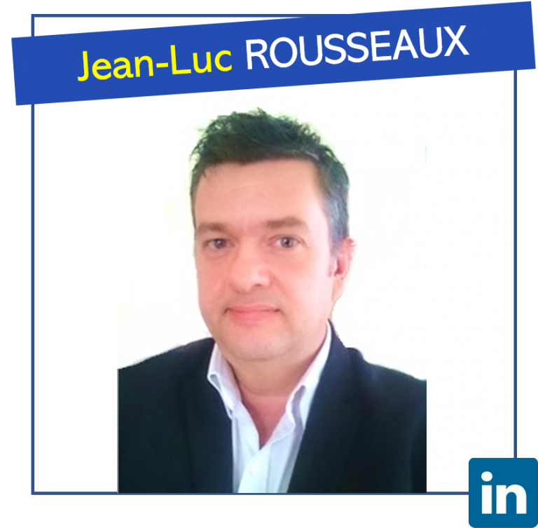 Jean-Luc ROUSSEAUX