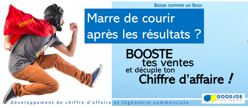 Développement commercial